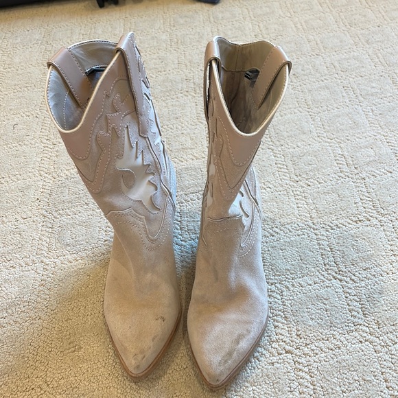 Shoes - Dolce Vita Booties